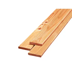 Rettenmeier Bodendiele Douglasie glatt/strukturiert 300 x 14,5 x 2,8 cm