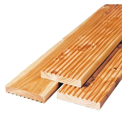 Rettenmeier Terrassendiele Douglasie 400 x 12 x 2,8 cm