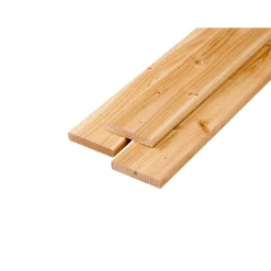 Rettenmeier Terrassendiele geriffelt 200 x 12 x 2,1 cm