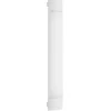 REV Ritter LED-Deckenleuchte Cristal 25W weiss