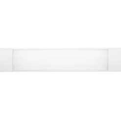 REV Ritter LED-Deckenleuchte Cristal 25W weiss