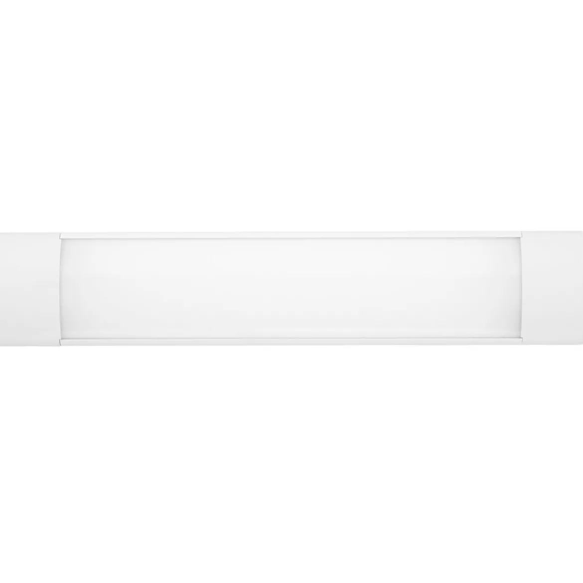 REV Ritter LED-Deckenleuchte Cristal 25W weiss