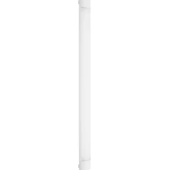REV Ritter LED-Deckenleuchte Cristal 48W weiss