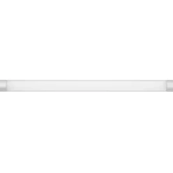 REV Ritter LED-Deckenleuchte Cristal Promotion 35W silber