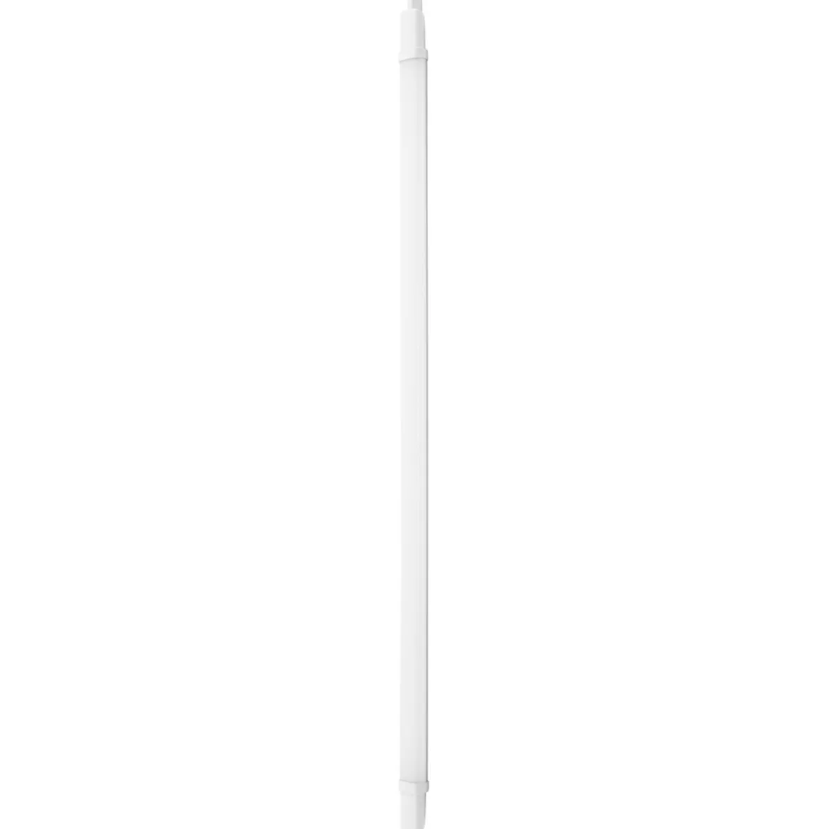 REV Ritter LED-Feuchtraum-Lichtleiste SuperSlim 36W weiss 120 cm