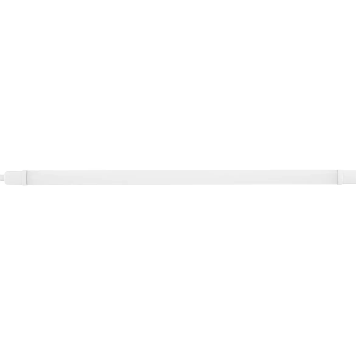 REV Ritter LED-Feuchtraum-Lichtleiste SuperSlim 36W weiss 120 cm