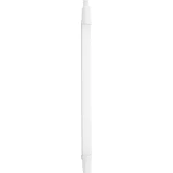 REV Ritter LED-Feuchtraum-Lichtleiste SuperSlim 18W weiss 70 cm