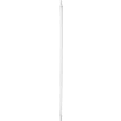 REV Ritter LED-Feuchtraum-Lichtleiste SuperSlim 48W weiss 150 cm