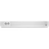 REV Ritter LED-Unterbauleuchte Penta 15W weiss inkl 2xSchuko