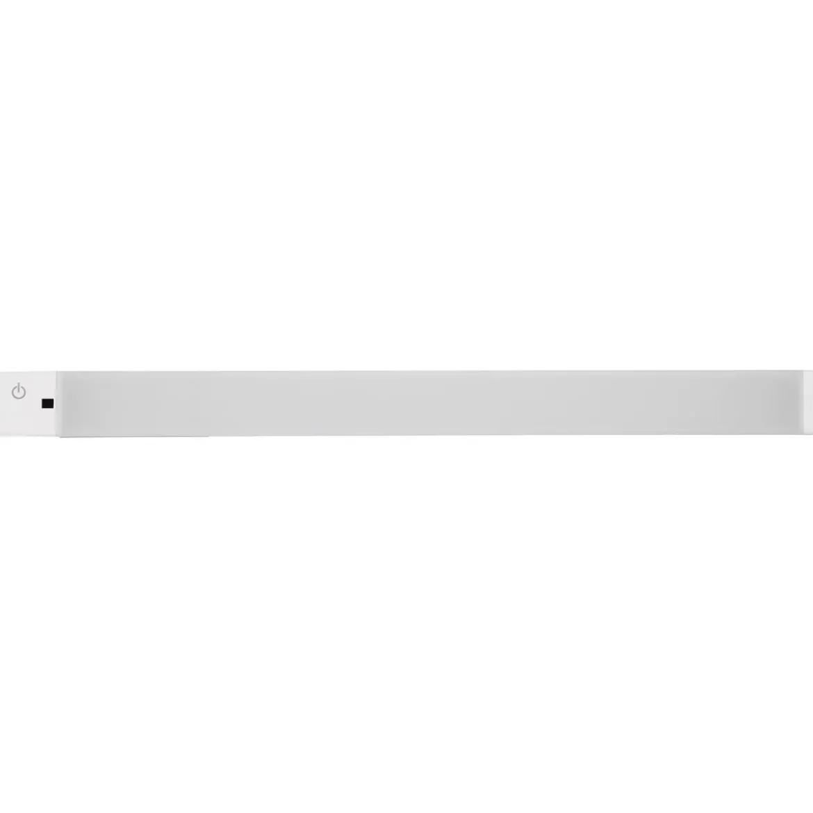 REV Ritter LED-Unterbauleuchte Angle Light 8W weiss inkl Touch-Funktion
