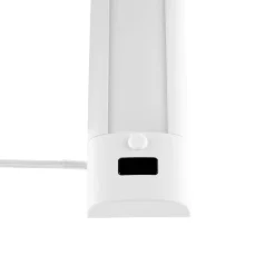 REV Ritter LED-Unterbauleuchte Sensobase 6W weiss 30 cm inkl Sensor