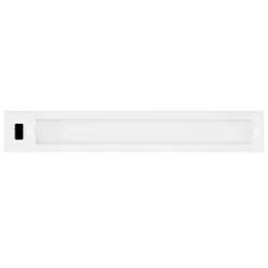 REV Ritter LED-Unterbauleuchte Sensobase 6W weiss 30 cm inkl Sensor