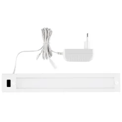 REV Ritter LED-Unterbauleuchte Sensobase 6W weiss 30 cm inkl Sensor