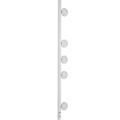 REV Ritter LED-Unterbauleuchte Lightracer 5 x 3W silber