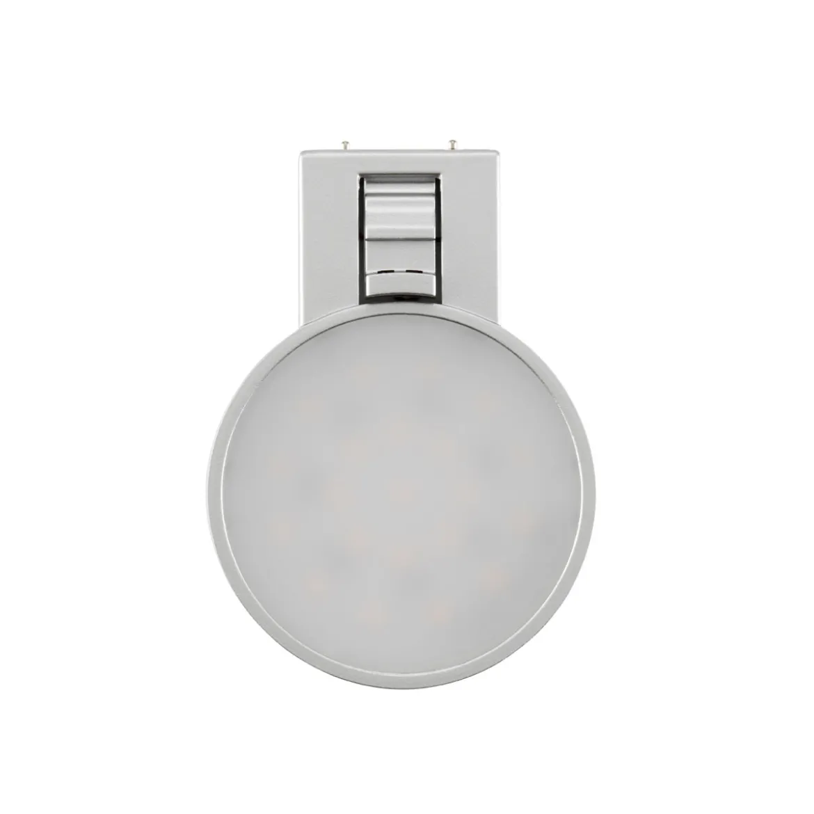 REV Ritter LED-Unterbauleuchte Lightracer 5 x 3W silber