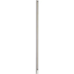REV Ritter LED-Unterbauleuchte XS 9W 60 cm inkl Beruehrungssensor silber