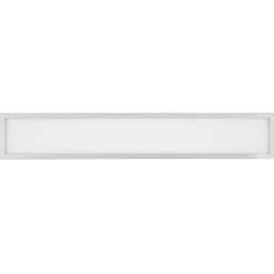 REV Ritter LED-Unterbauleuchte Panel 9,5W silber
