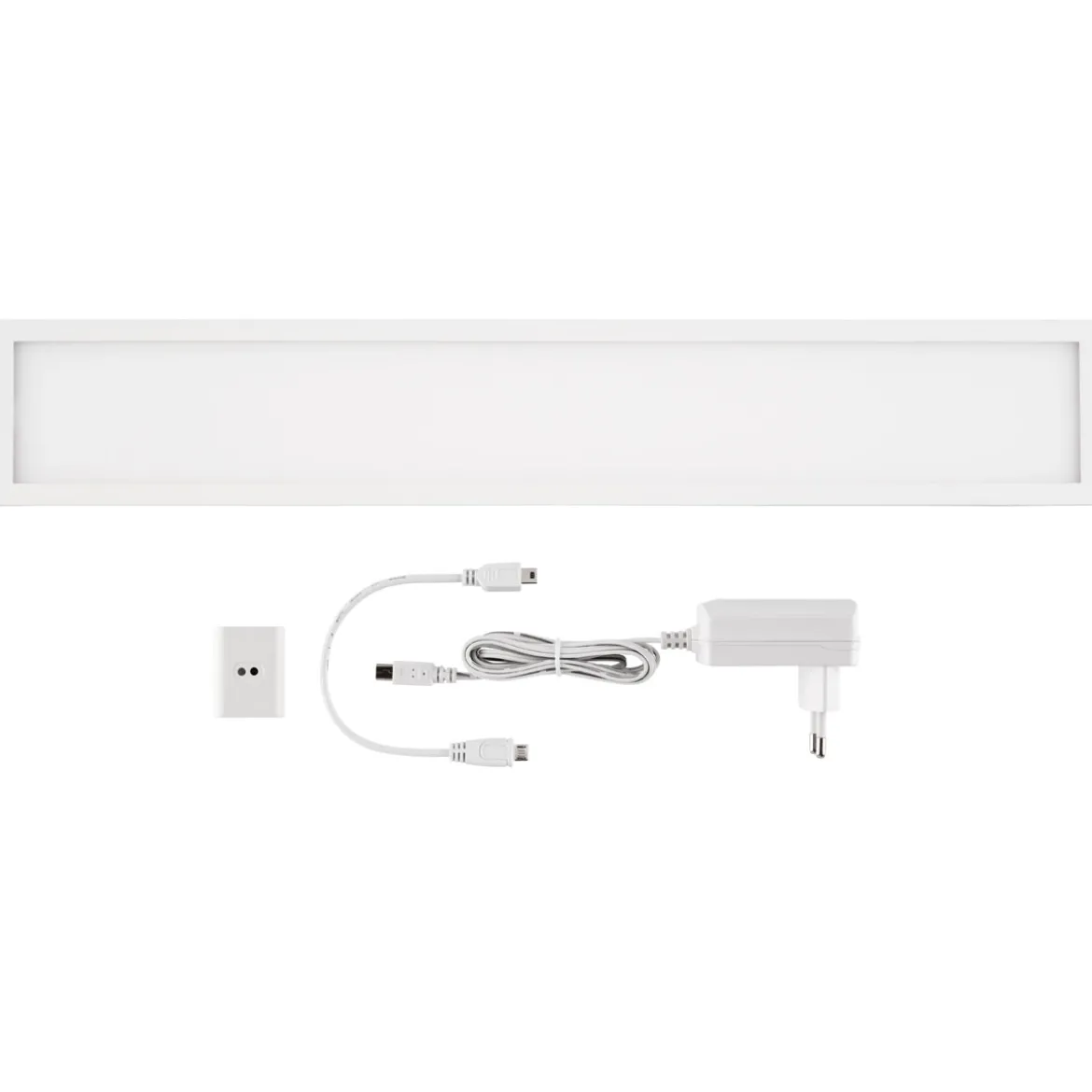 REV Ritter LED-Unterbauleuchte Panel 9,5W weiss