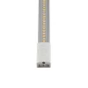 REV Ritter LED-Unterbauleuchte XS 4,5W inkl Beruehrungssensor silber