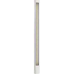 REV Ritter LED-Unterbauleuchte XS 4,5W inkl Beruehrungssensor silber