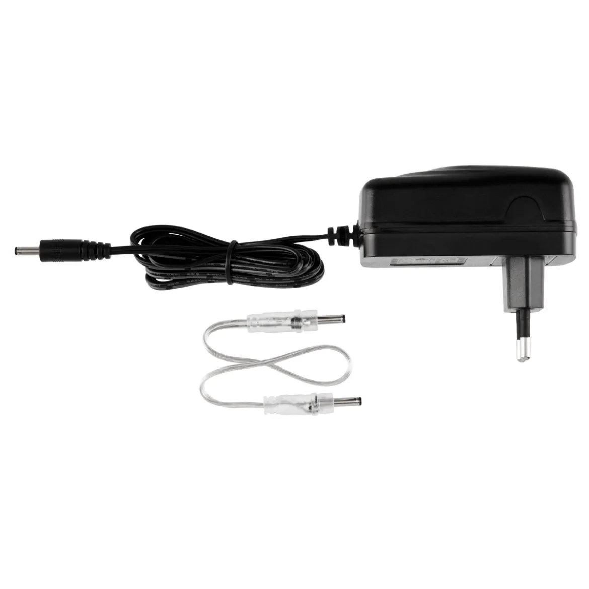 REV Ritter LED-Unterbauleuchte XS 4,5W inkl Beruehrungssensor silber
