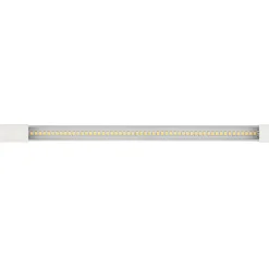 REV Ritter LED-Unterbauleuchte XS 4,5W inkl Beruehrungssensor silber