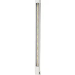 REV Ritter LED-Unterbauleuchte XS 4,5W inkl Beruehrungssensor silber