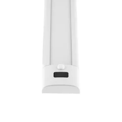 REV Ritter LED-Unterbauleuchte Sensobase 14W weiss 58 cm