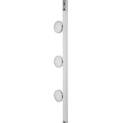 REV Ritter LED-Unterbauleuchte Lightracer 3 x 3W silber