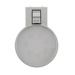 REV Ritter LED-Unterbauleuchte Lightracer 3 x 3W silber