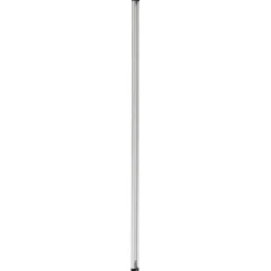 REV Ritter LED-Unterbauleuchte TS 8,5W inkl Beruehrungssensor silber