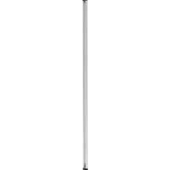 REV Ritter LED-Unterbauleuchte TS 8,5W inkl Beruehrungssensor silber