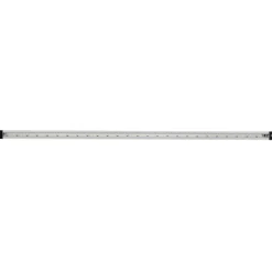REV Ritter LED-Unterbauleuchte TS 8,5W inkl Beruehrungssensor silber