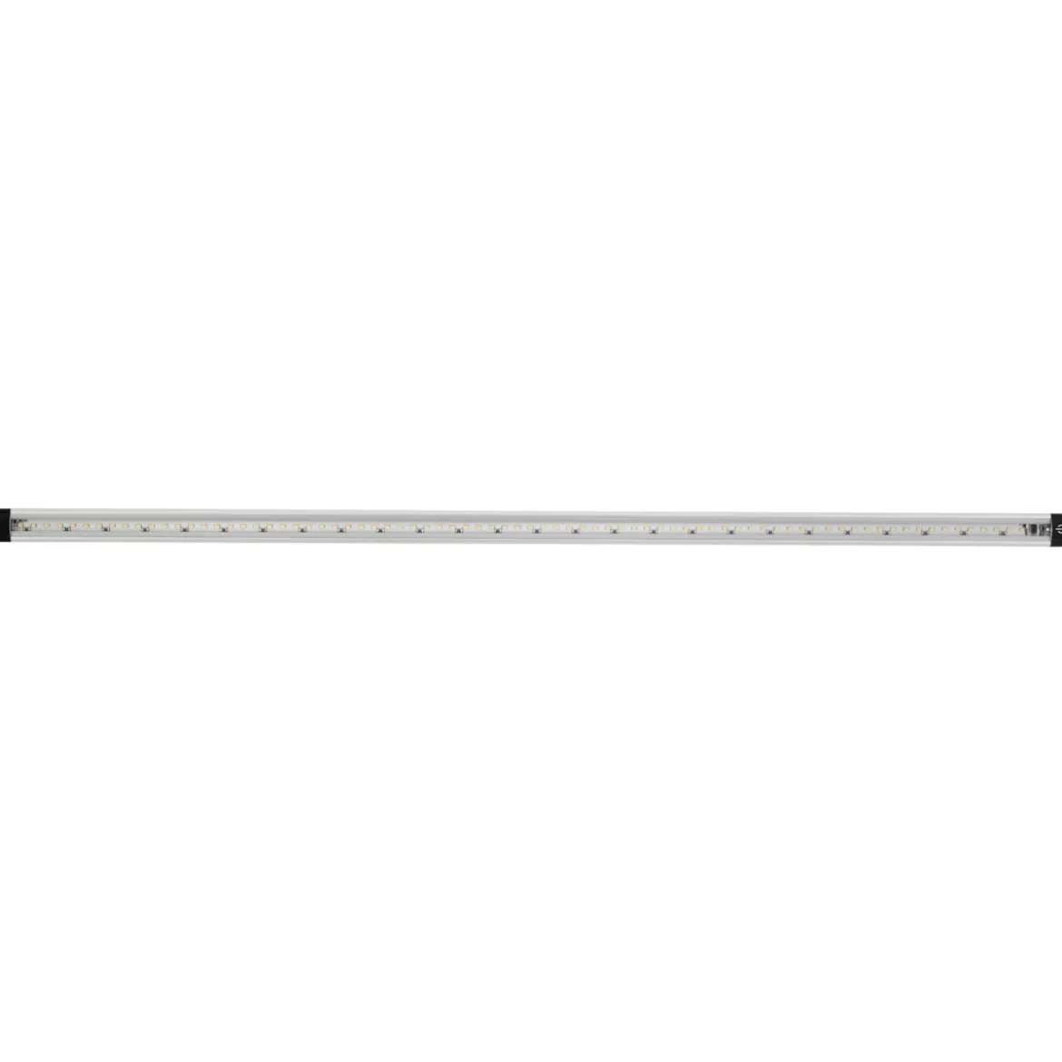 REV Ritter LED-Unterbauleuchte TS 8,5W inkl Beruehrungssensor silber
