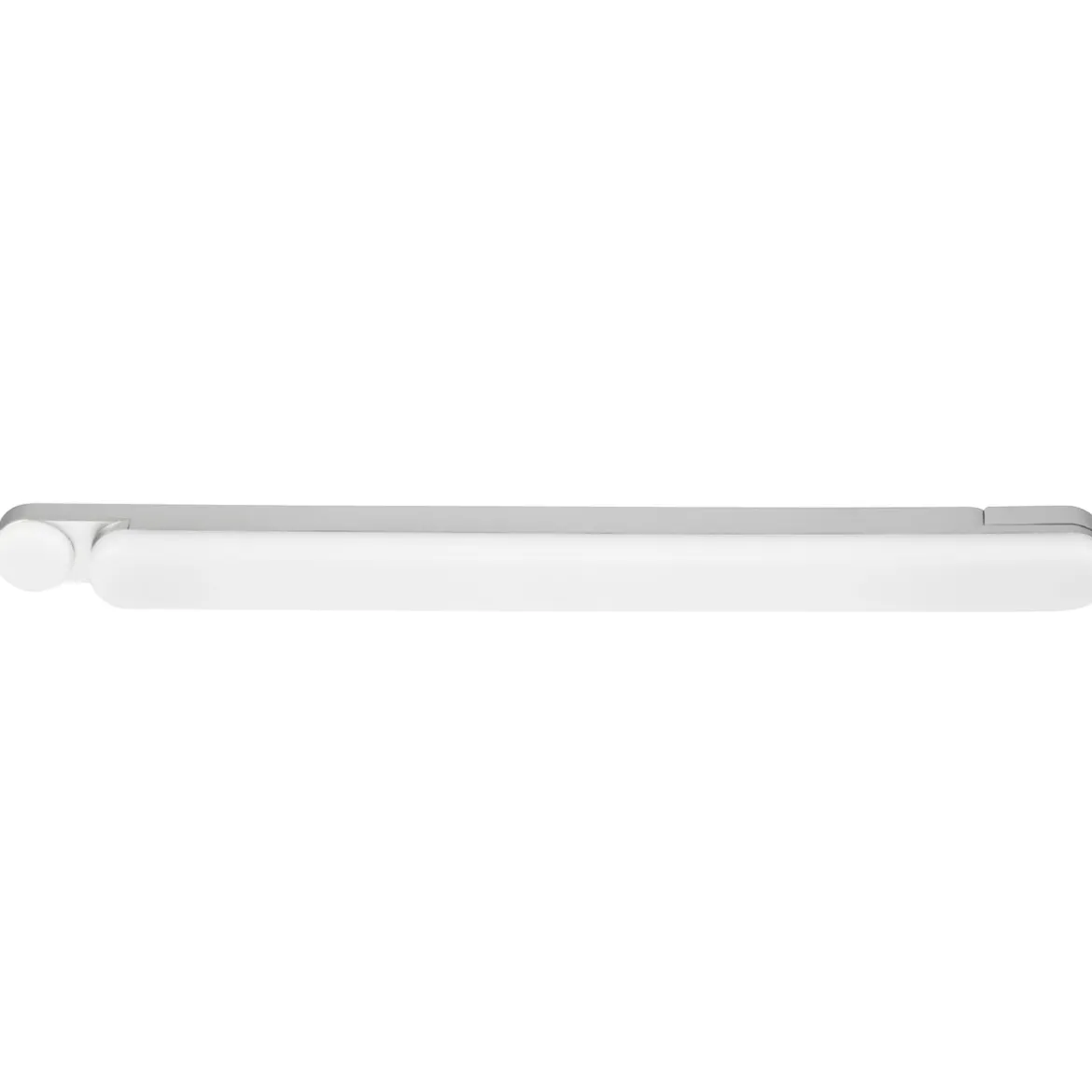 REV Ritter LED-Unterbauleuchte Flexlight silber 1 x 3,4W