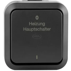 REV Ritter Heizungs-Schalter AquaStorm