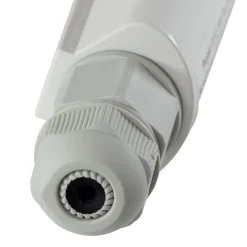 REV Ritter LED Feuchtraumleuchte Slim-Pro 116cm 3600lm weiß