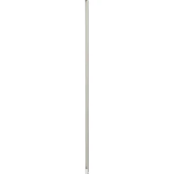 REV Ritter LED-Unterbauleuchte XS 15W 100 cm inkl Beruehrungsensor silber