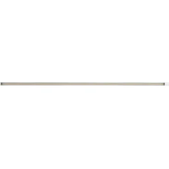 REV Ritter LED-Unterbauleuchte XS 15W 100 cm inkl Beruehrungsensor silber