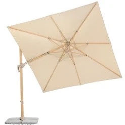 Rhodos Twist Loft 300x300/8 natur