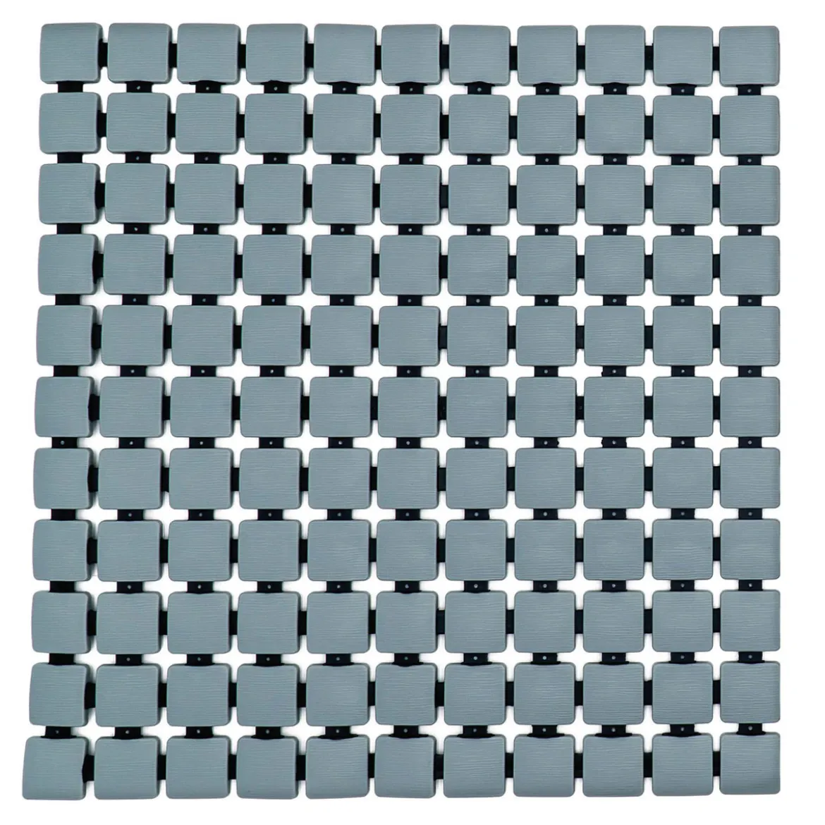 RidderDuscheinlage Nevis 54 x 54 cm grau
