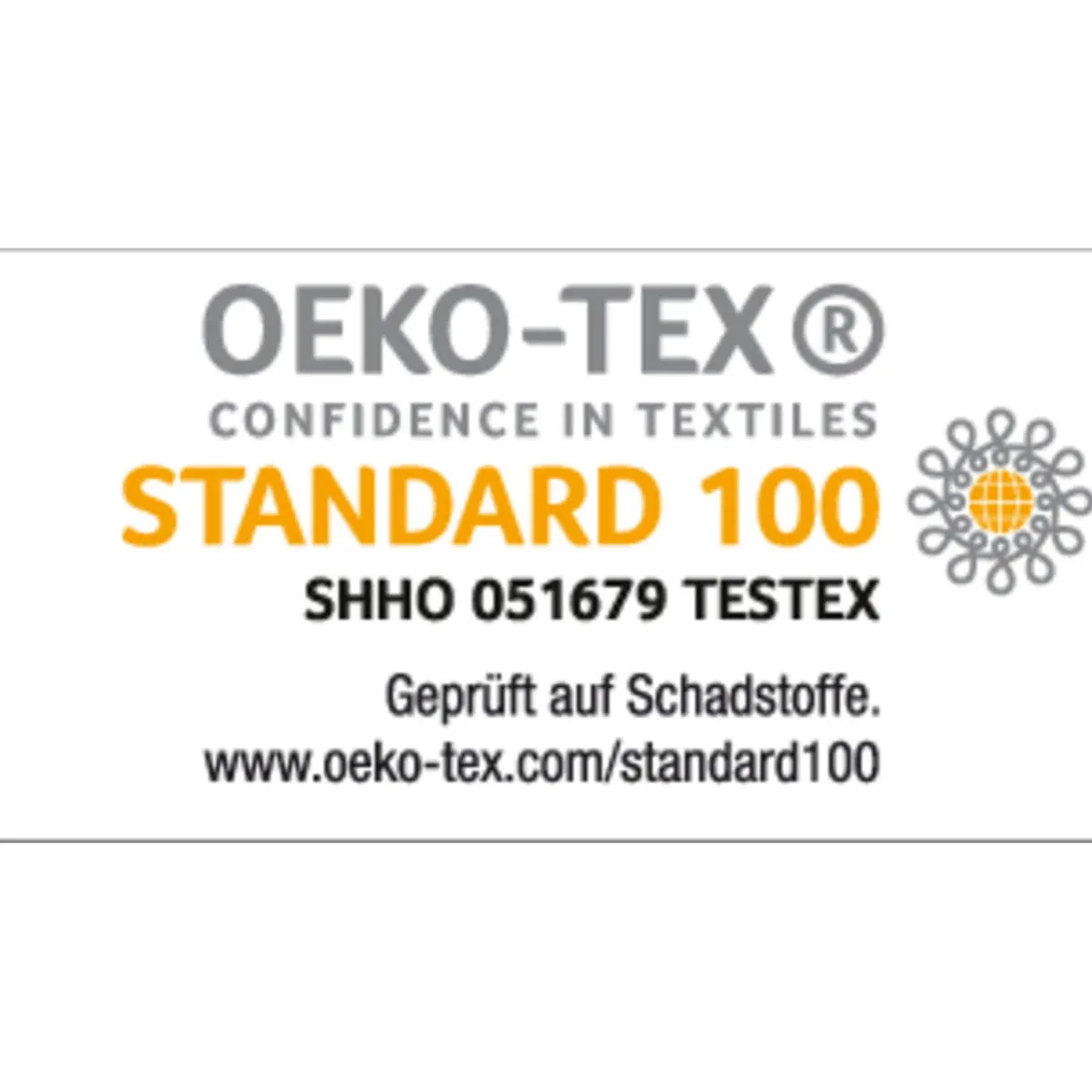 RidderDuschvorhang Gerlinde Textil 180 x 200 cm
