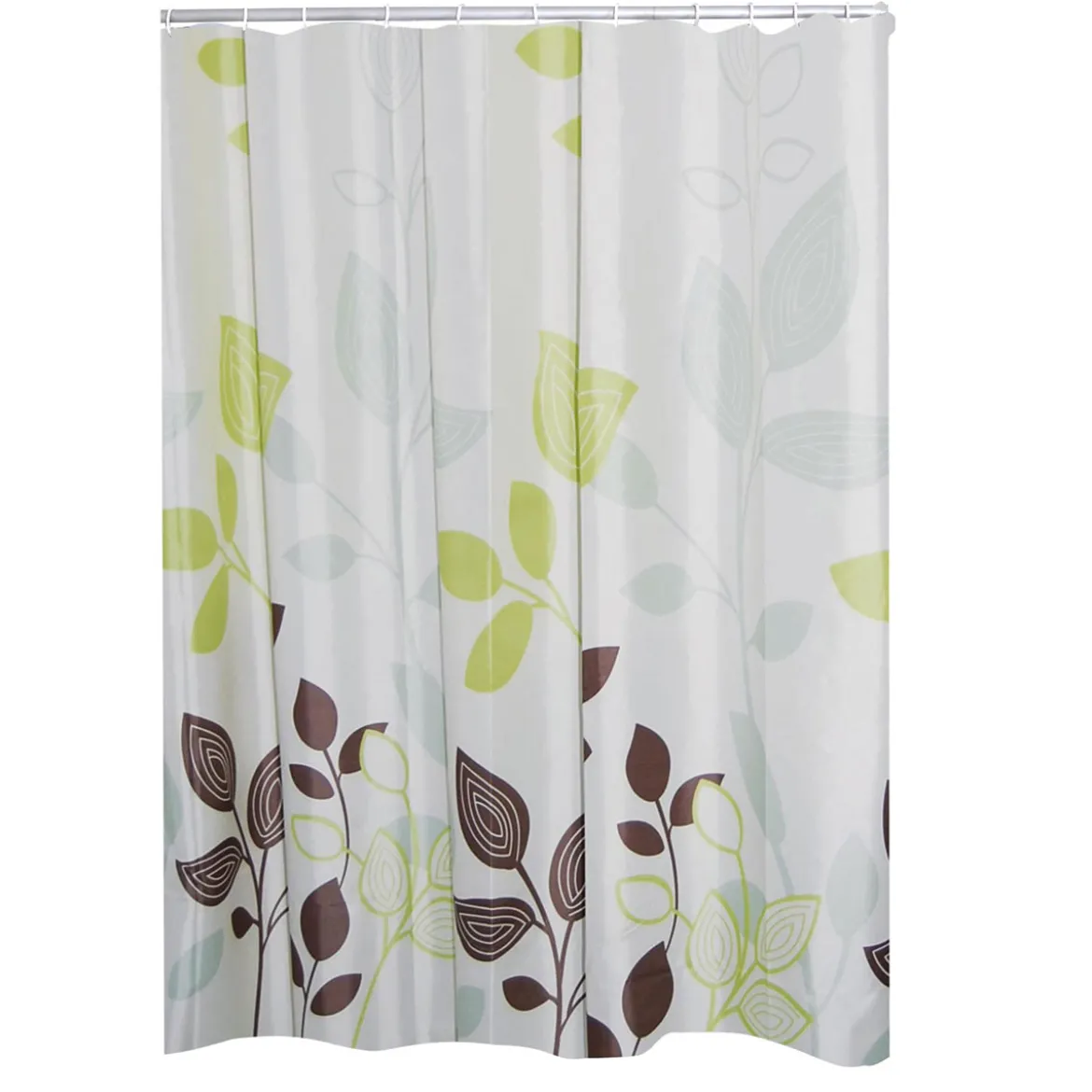 RidderDuschvorhang Gerlinde Textil 180 x 200 cm