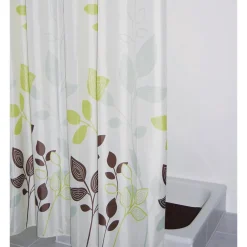 RidderDuschvorhang Gerlinde Textil 180 x 200 cm