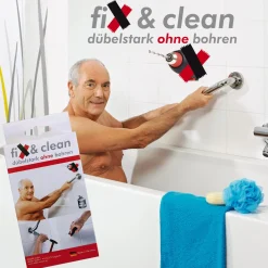RidderMontagekleber Fix und Clean