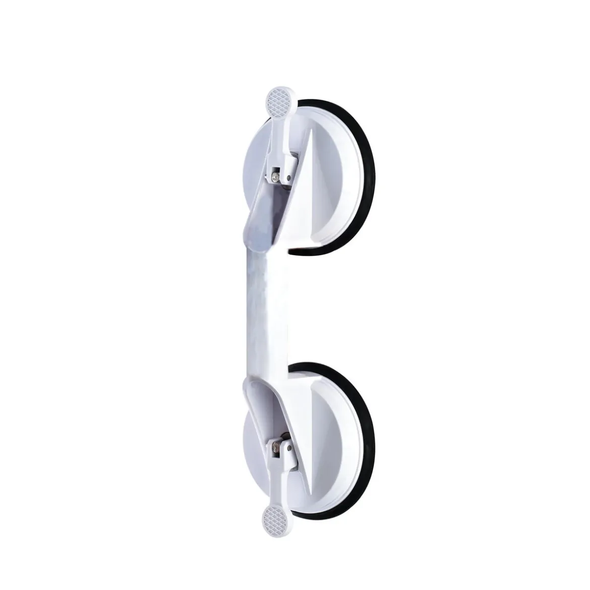 RidderReisesauggriff mit 2 Saugern 32 cm weiß