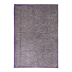 RidderTeppich Fresh 60 x 90 cm lila Polyester