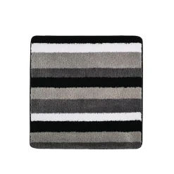 RidderVorleger Carl 55 x 50 cm grau Polyester