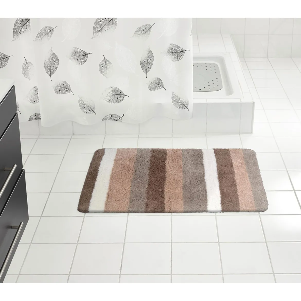 RidderVorleger Carl 55 x 50 cm beige Polyester