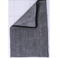 RidderVorleger Fresh 55 x 50 cm Fresh blau Polyester
